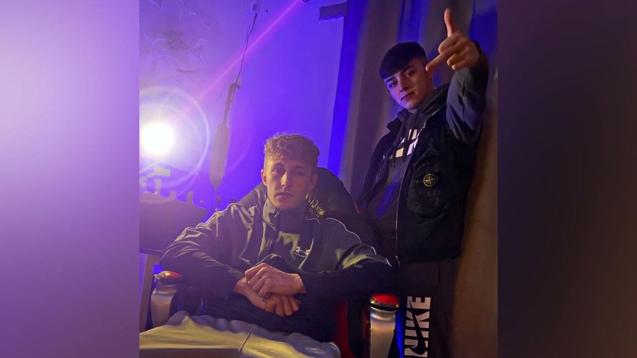 Marky B x MASE - Make It Right (Prod. Dj John Russell)