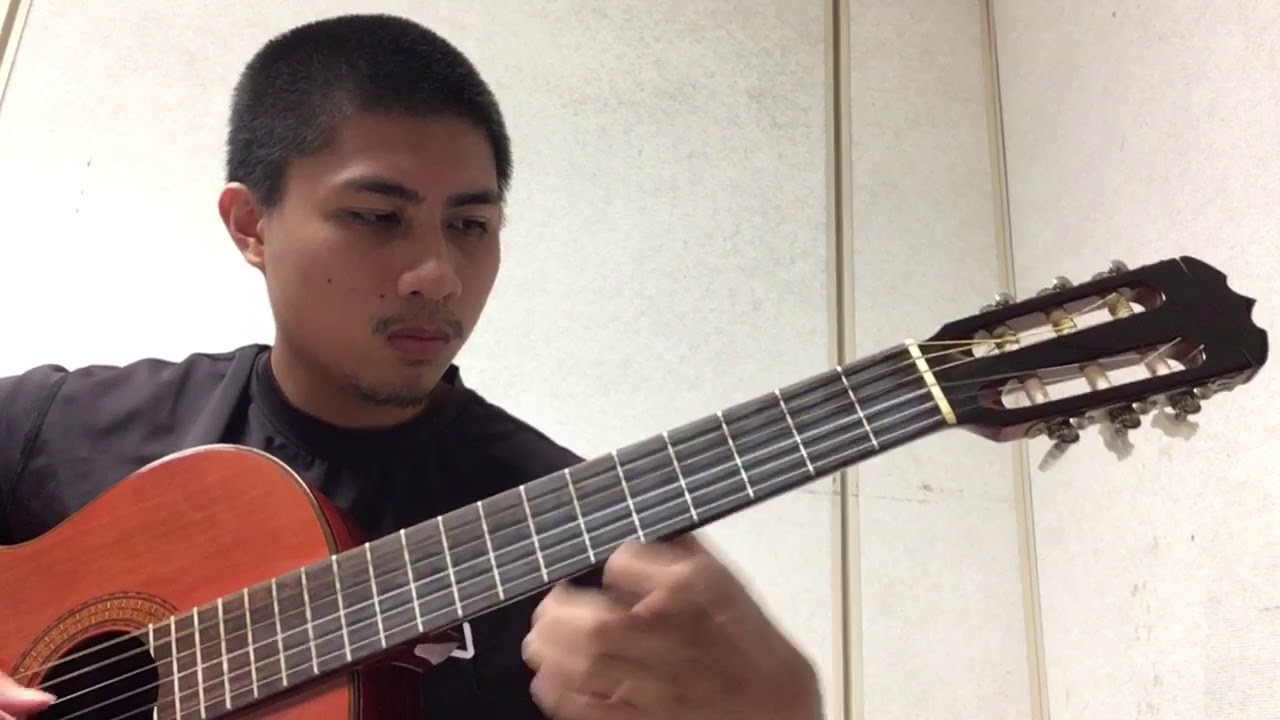Lingering Dream (original)