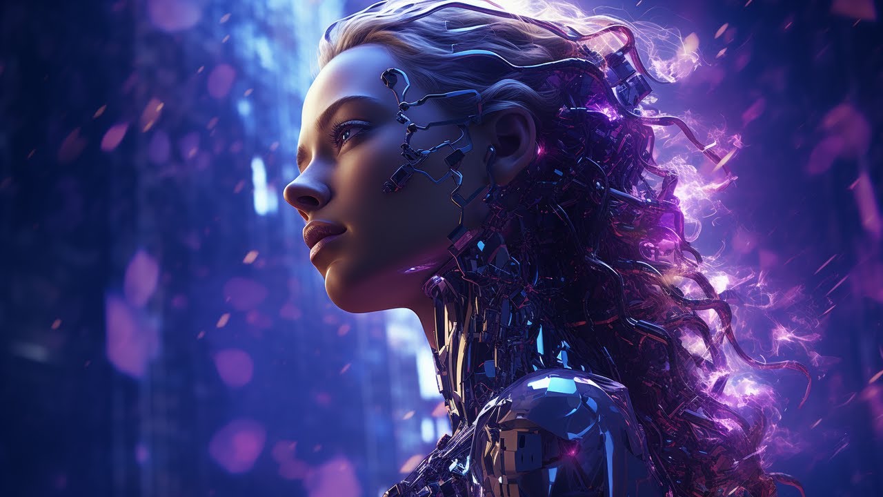 NeuroSonic Reverie: AI-Crafted Chillstep for Mindful Journeys