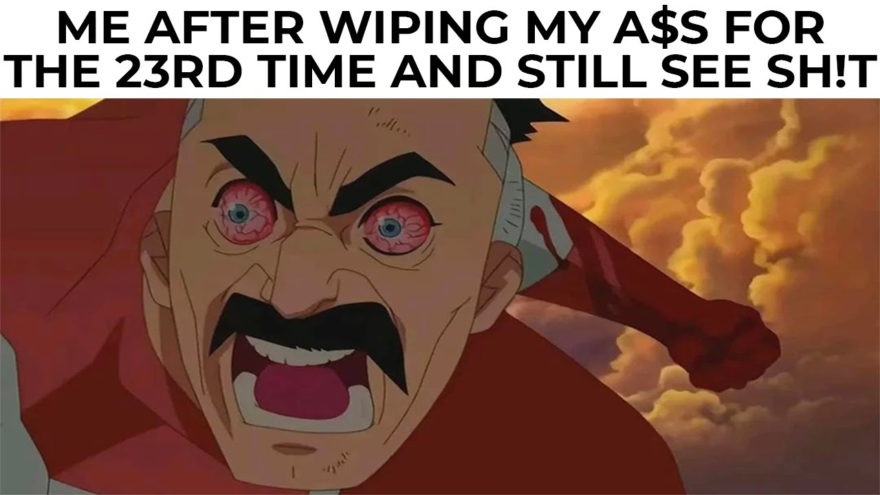 DAILY DOSE OF MEMES 541