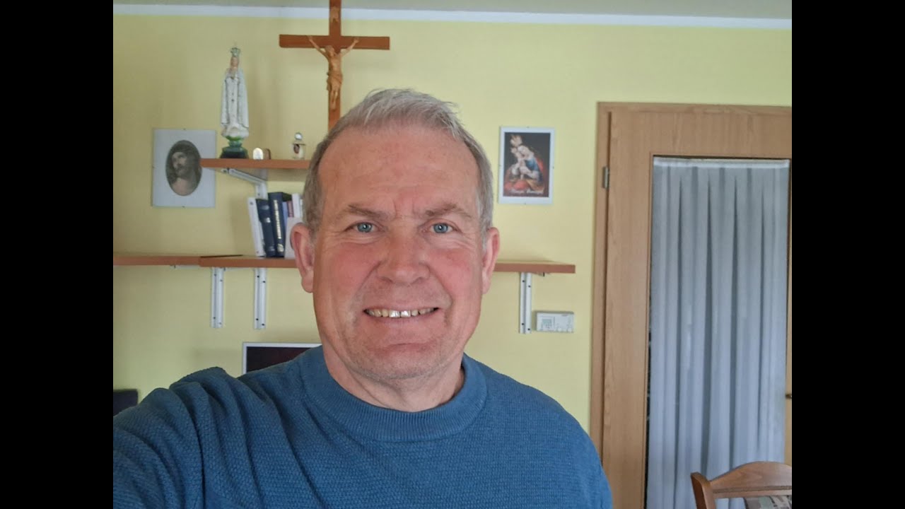 Ima delo za edinost kristjanov sploh kakšen smisel?