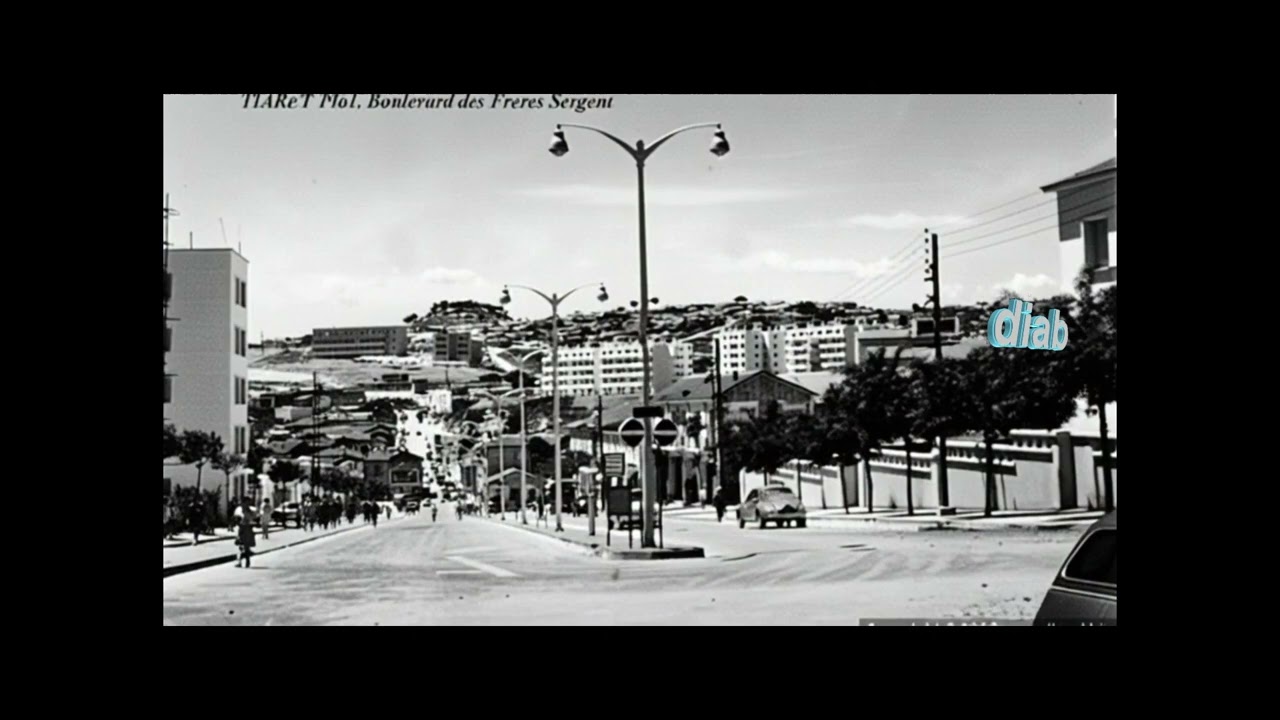 TIARET 04 ( MOHAMED DIAB TIARET)