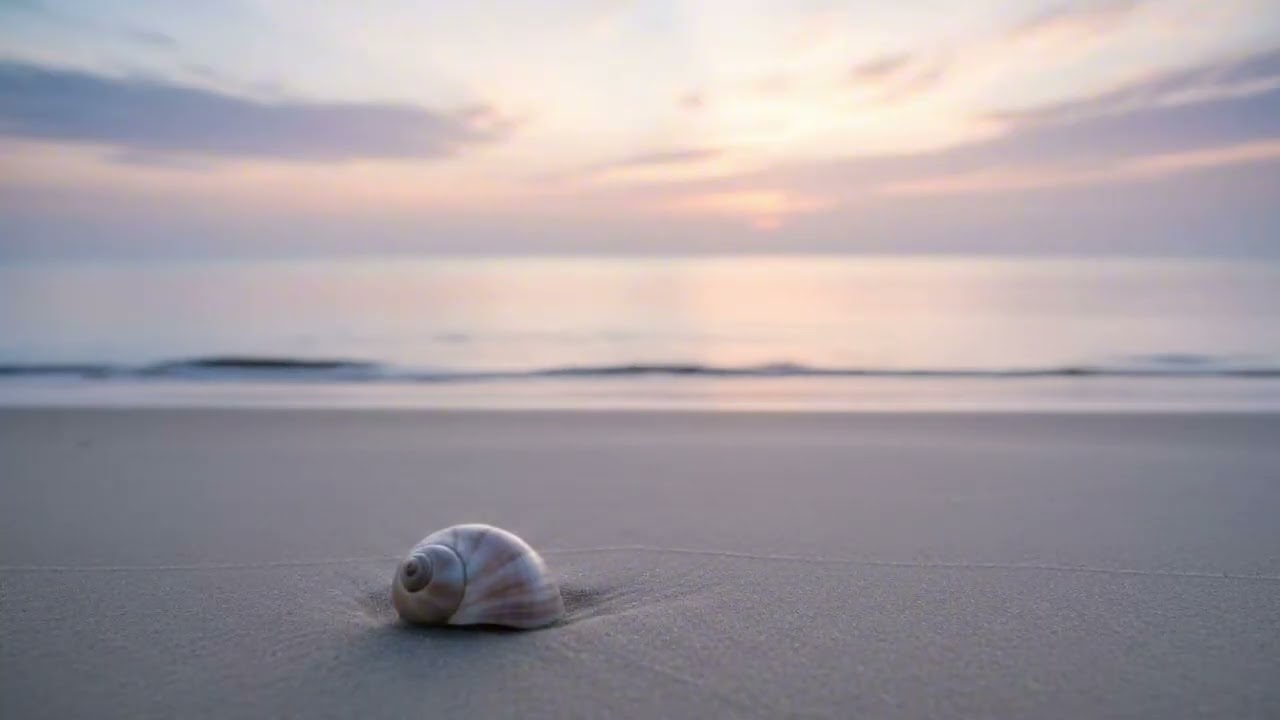 Deep Focus & Sleep Music: Relaxing Background Sounds for Study, Work & Rest