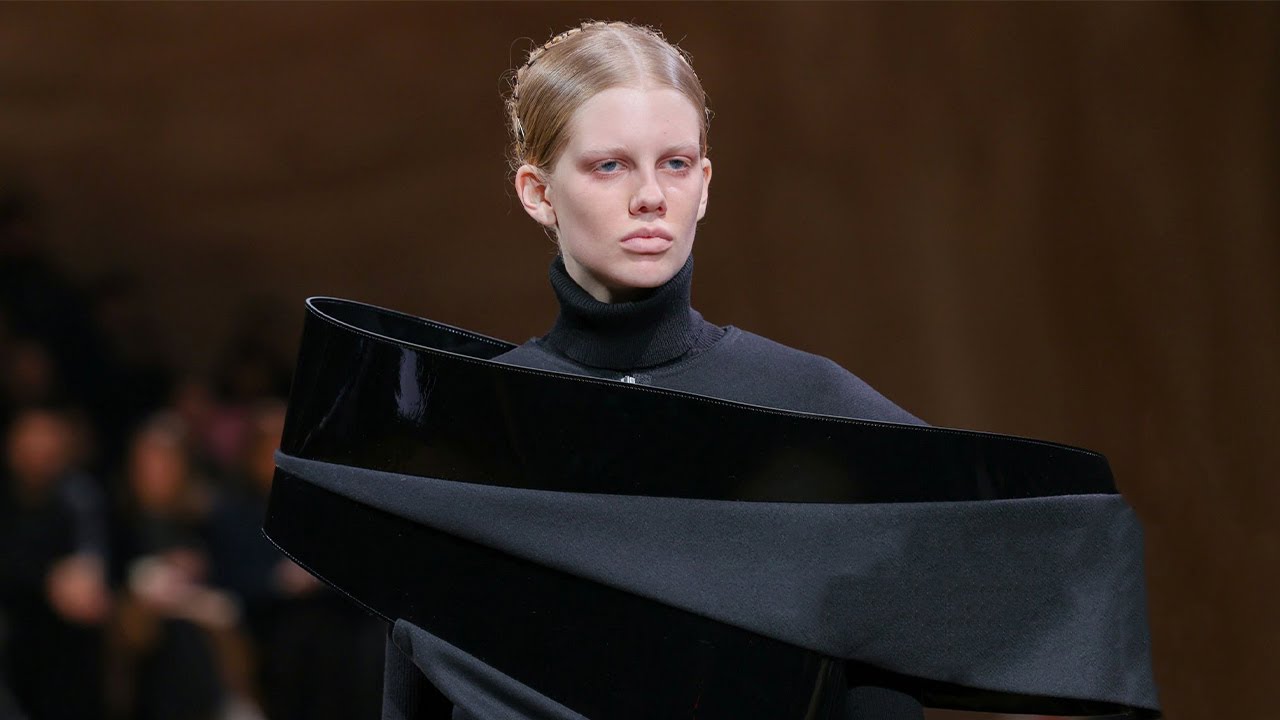 Junya Watanabe | Fall Winter 2024/2025 | Full Show