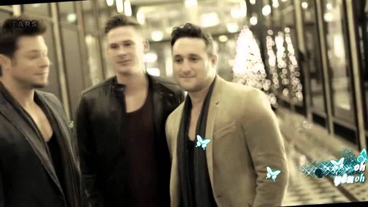 [Kara+Vietsub] Hurt Lovers - Blue (Schlussmacher Version)