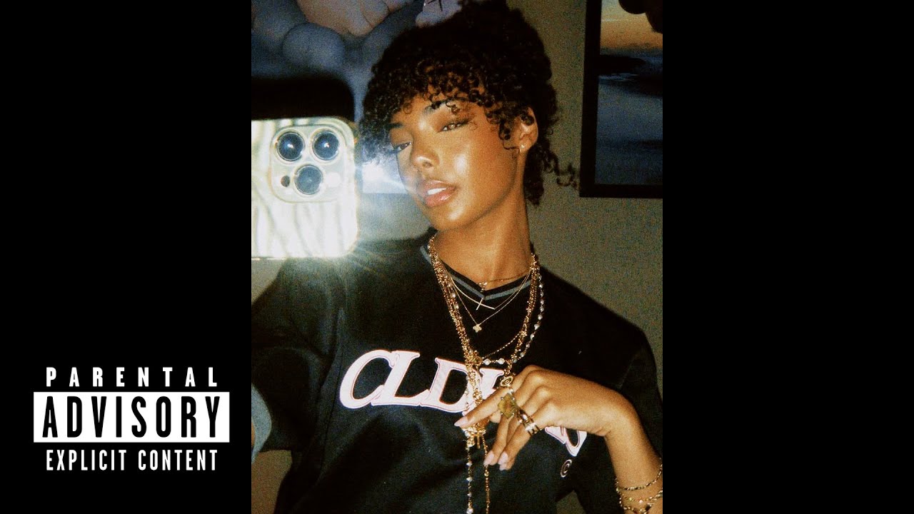 R&B Sample Type Beat - 