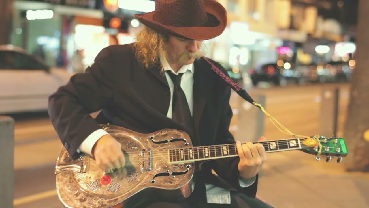 Ray Right - Like In A Dream