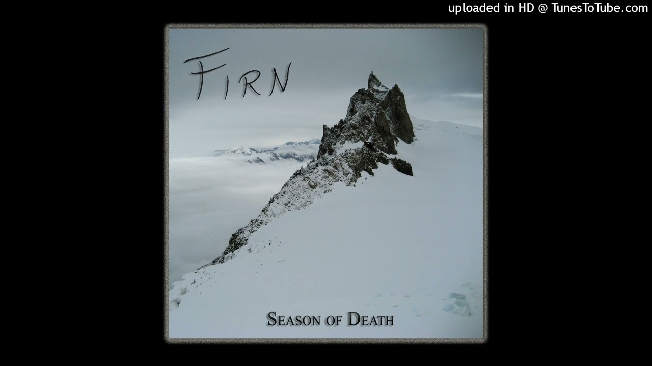 Firn - Monotone Miles