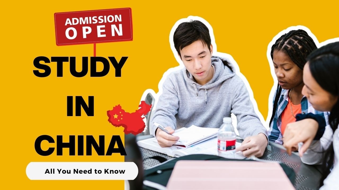 All You Need to Know About Studying in China - Admission Process, Requirements, Programs, Cost etc.
