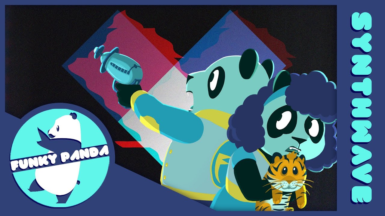 Synthwave | Space Tourist - Engage (Part II)