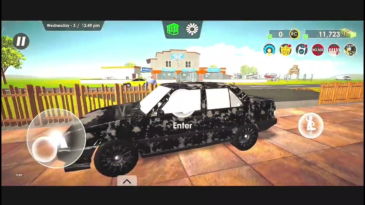 🔥 Car For Sale Simulator 2023 | From Zero to Car Dealer Empire 🚗💸  @NainoGamerz19 
