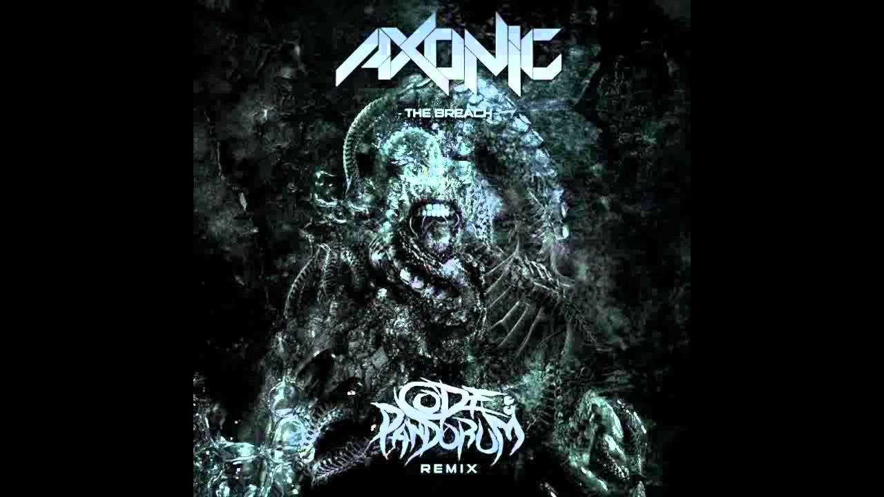 Axonic - The Breach (Code: Pandorum Remix)