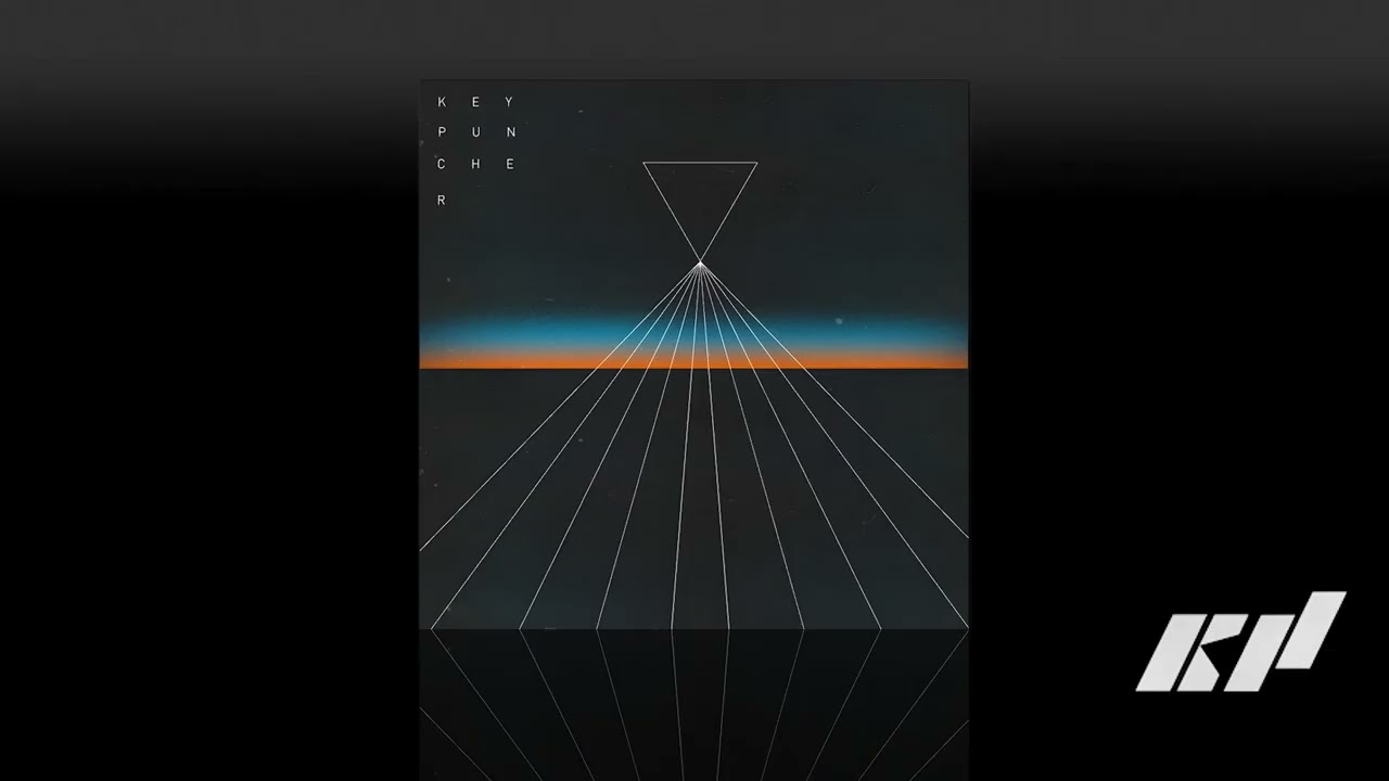 Key Puncher - Cycles