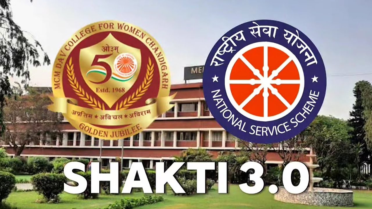 SHAKTI 3.0 | NSS Annual Camp | 7 Days of Service & Togetherness🇮🇳🤍
