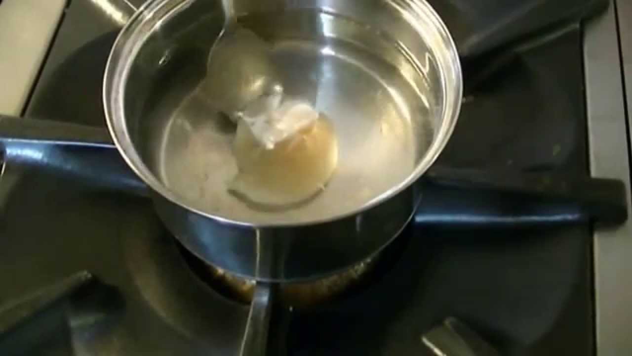 Ristorante Violetta - Carciofo con uovo in camicia