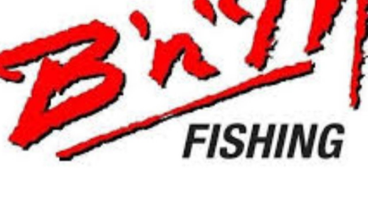 B'n'M WEST POINT CRAPPIE ROD REVIEW #crappiefishing #B'n'M