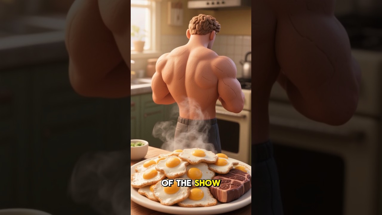 💯 КРАТКАЯ ИСТОРИЯ | 👑ЖЕЛЕЗНЫЙ ГУРУ 🧑🏻‍💻☕📜 