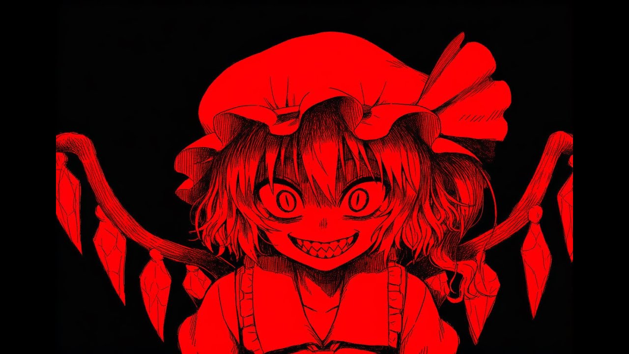 U.N. Owen Was Her? 【Insane Madness Rock - Spanish Vocal】 - Flandre's Forbidden Destruction