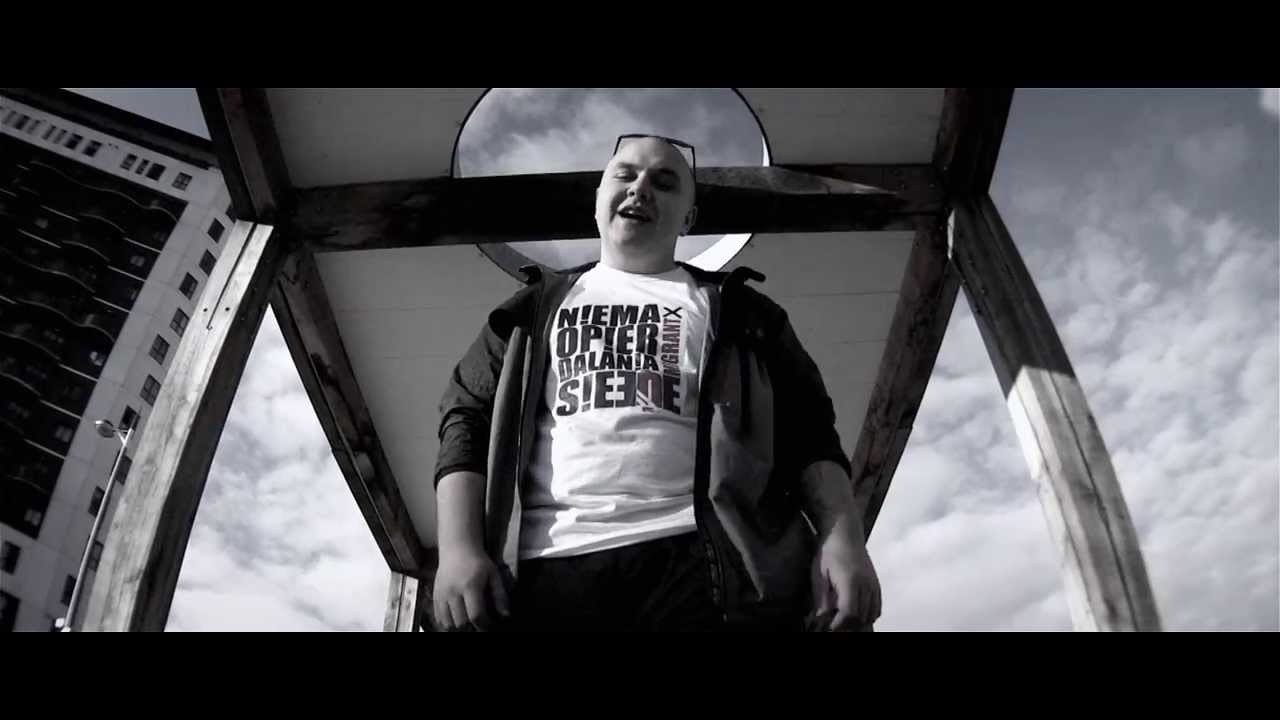 Dumle - Nie przyznam sie  prod. Brzozix [ Official Video ]