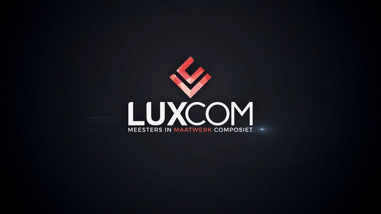 2D Logo Animation Intro for Chemical Company | Clean & Professional Brand Identity