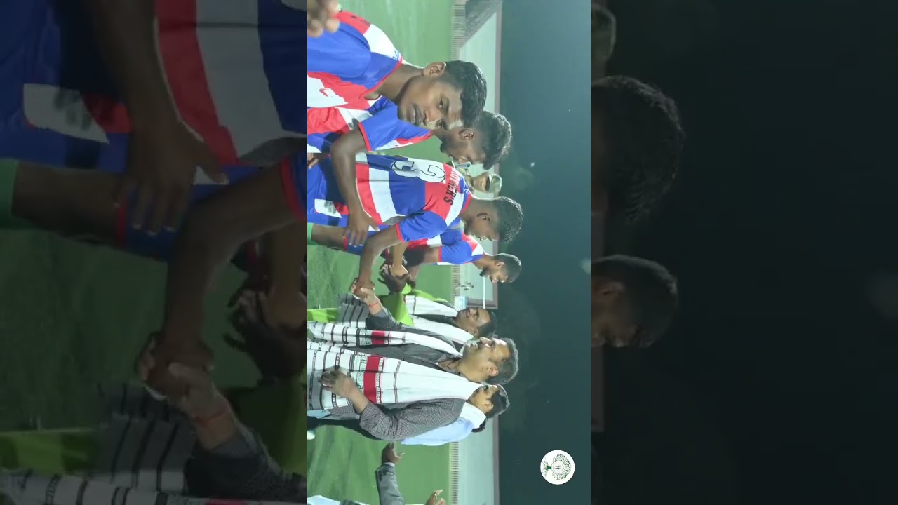 Jharkhand Premier League 2024. Silli Stadium.