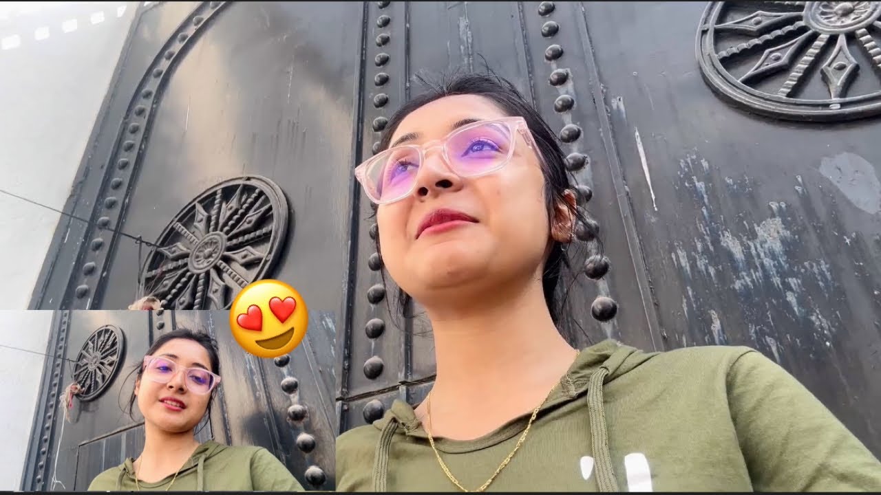 কি অবস্থা,,,,,,😍