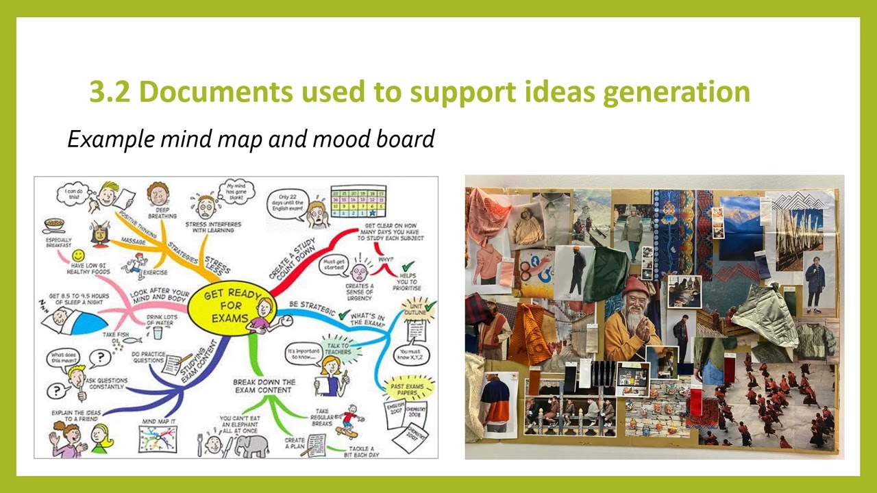 Creative iMedia – R093 – Topic 3 Revision