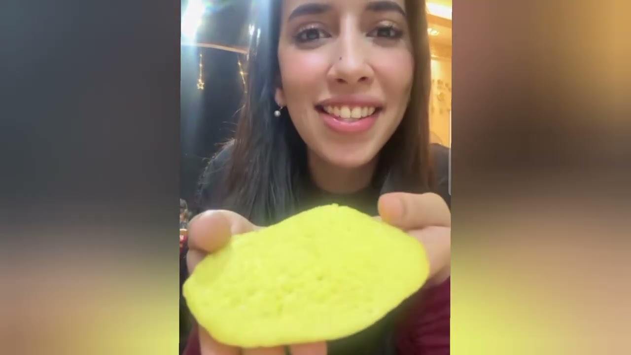 لايف شيماء مولات الضحكة