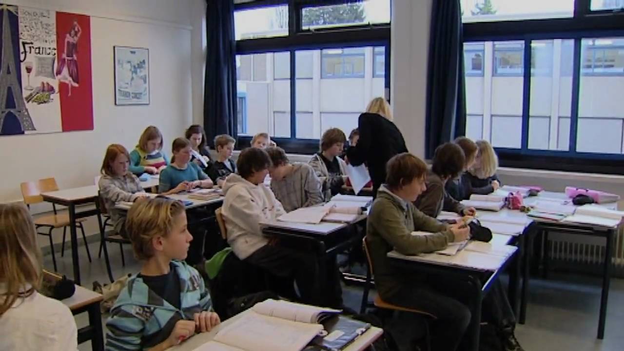Grotius - Jij op 1 promotie film