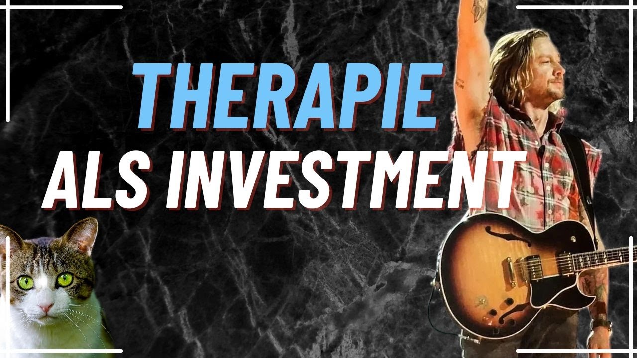 Samu Haber über Therapie als Investment