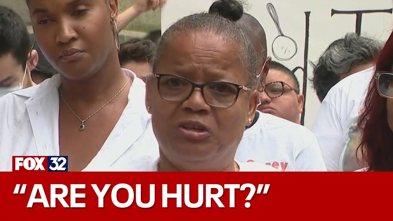 Mother of Taylor Casey makes plea for answers in her disappearance: 'My nights are sleepless'