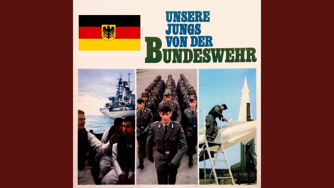 Kehr ich einst zur Heimat wieder