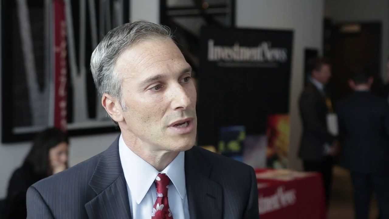 Steven Cohen, Managing Director, ProShares