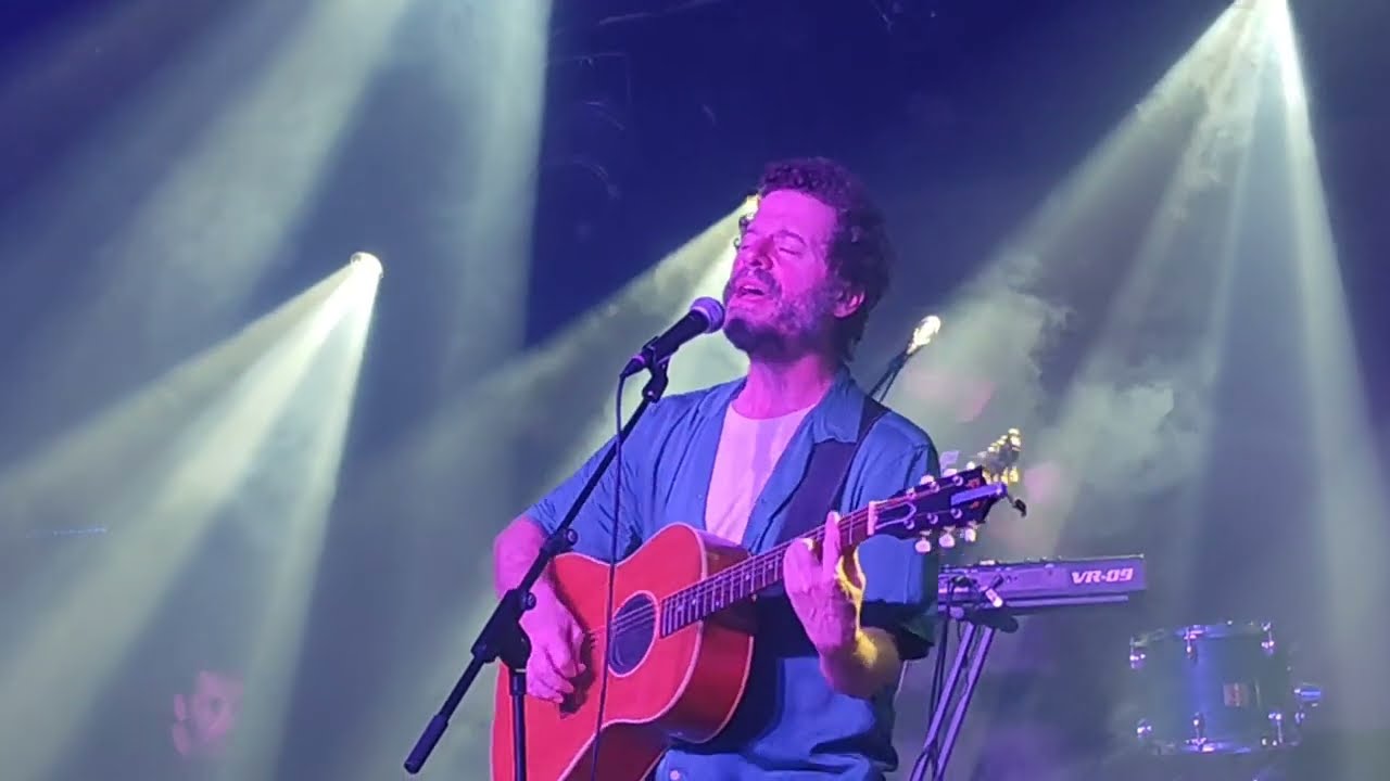 Niños Mutantes_Razzmatazz bcn 2024