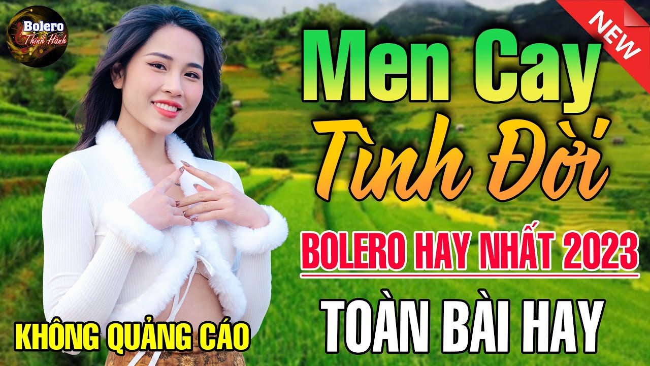 Men Cay T&igrave;nh Đời - Mở Thật To Li&ecirc;n Kh&uacute;c Rumba Hải Ngoại C&ograve;n M&atilde;i Theo Thời Gian,Nhạc Ph&ograve;ng Tr&agrave; Dễ Ngủ