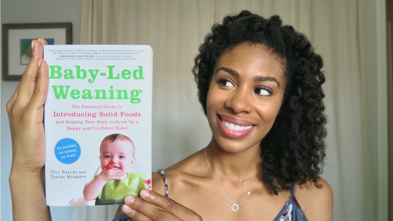 Baby Led Weaning Questions Answered | Choking & Gagging