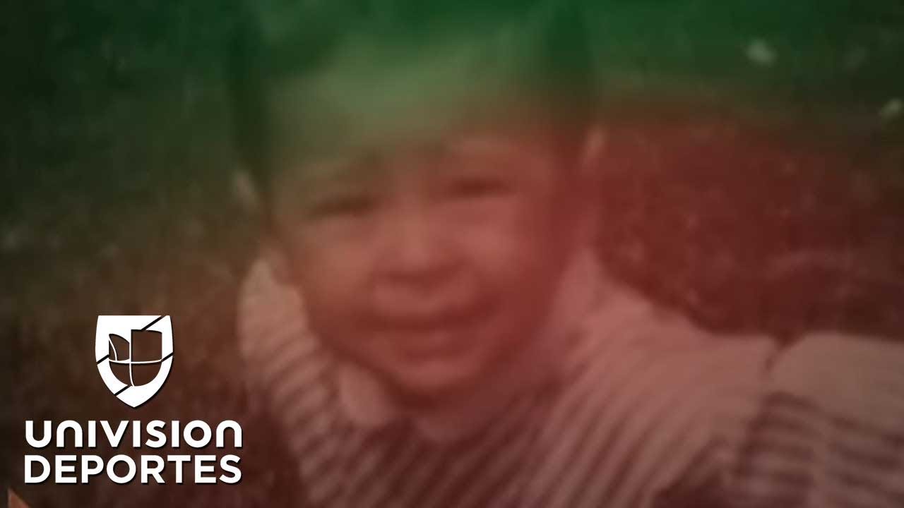 La Historia detrás de un Gigante, Guillermo “Memo” Ochoa