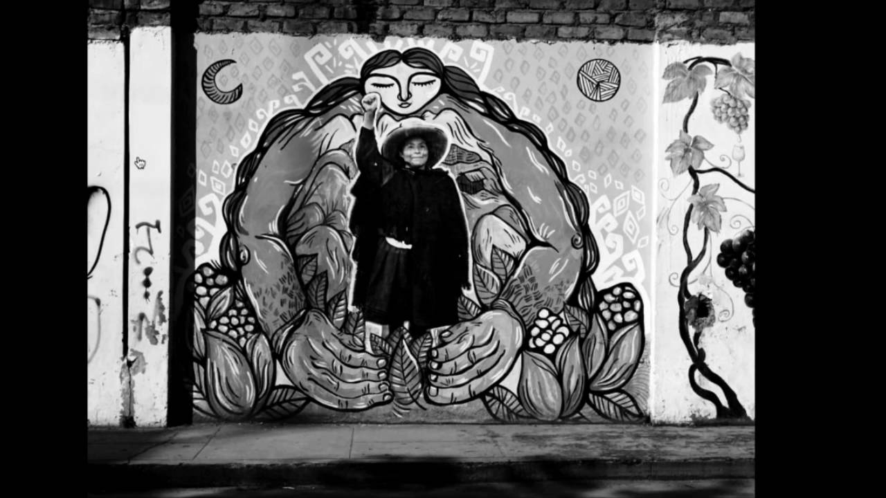 2017 ICNC Academic Webinar: Civilian Strategies in Gold Mining Conflicts in Peru