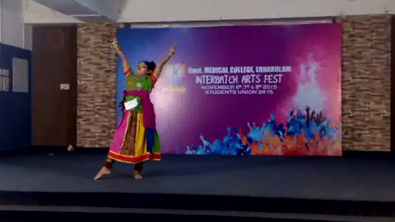 JUDITH (FOLK DANCE)