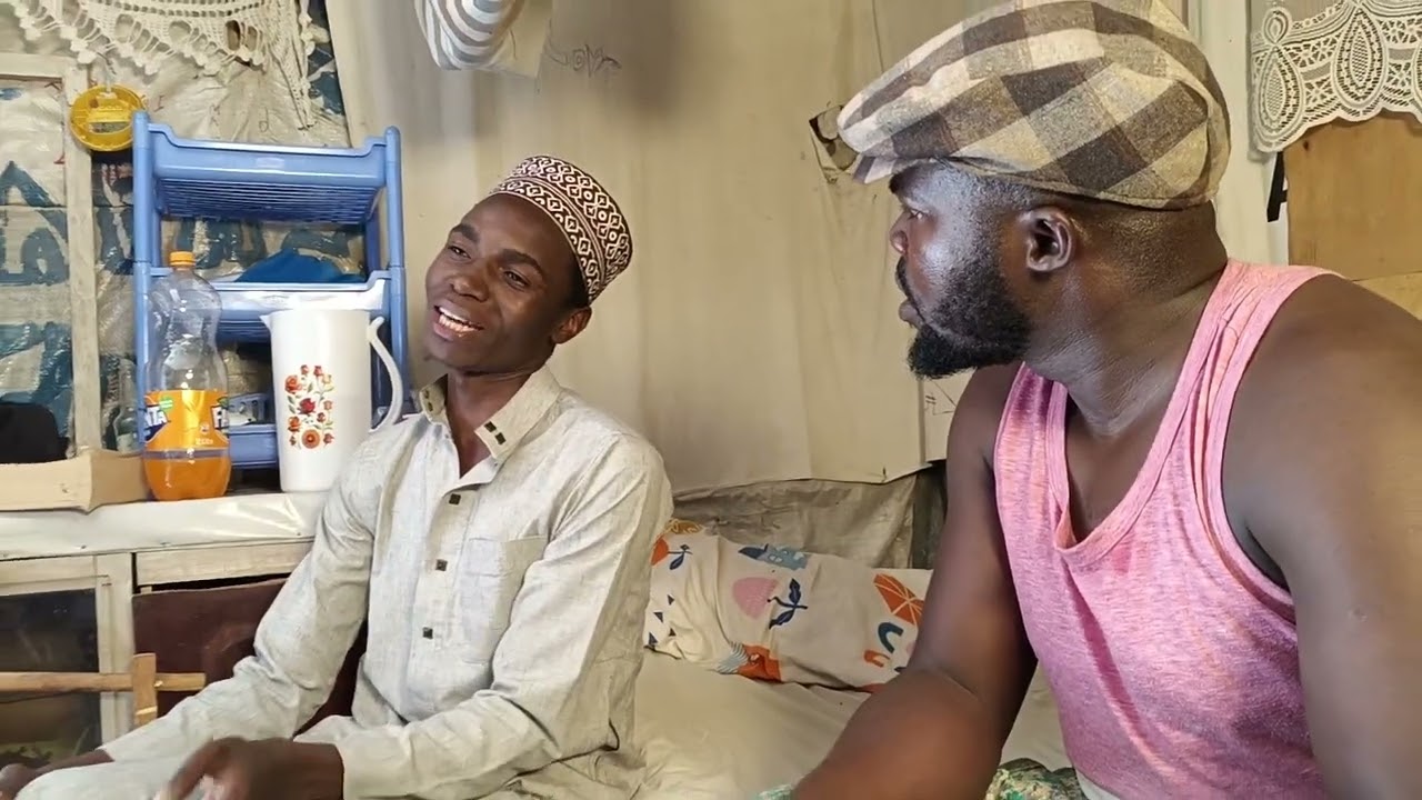 Jirani hataki kunipa amani nikicheza mechi 😂 @jamjengo @lencernyasuba @omwami_comedian