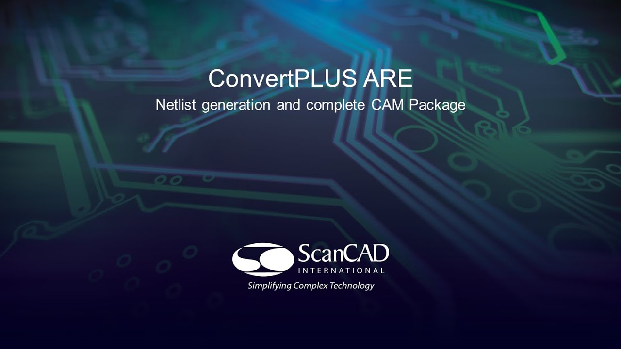 ConvertPLUS ARE Short Demo