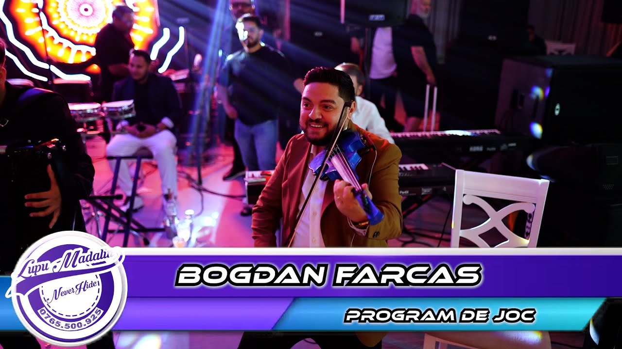 Bogdan Farcas & Marius de la Zalau - Mi-am pus pe cap palarie & Romanca Mea by👍🏻LupuMadalin🔔