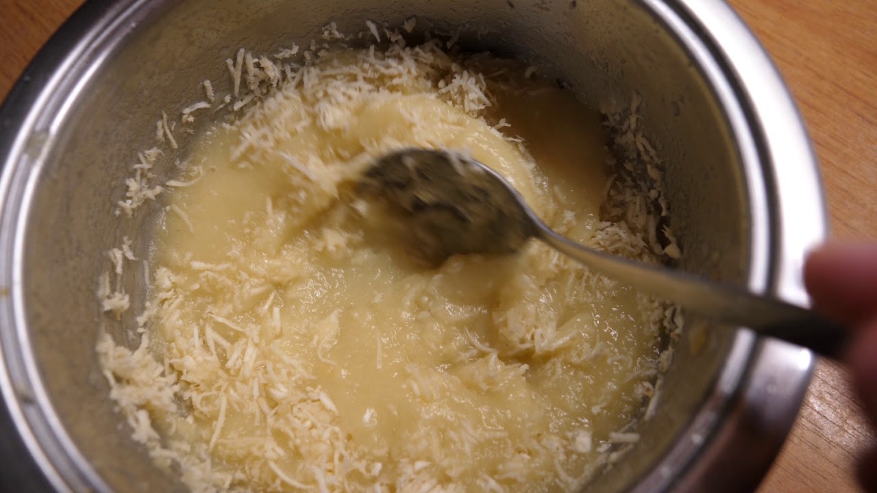 Jablečn&yacute; křen k uzenin&aacute;m a masu je překvapivě dobr&yacute;