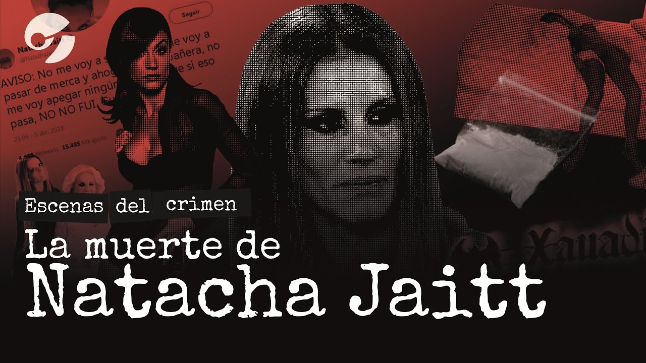 A tres años de la MUERTE de NATACHA JAITT: habló el ÚLTIMO AMIGO que la vio con vida