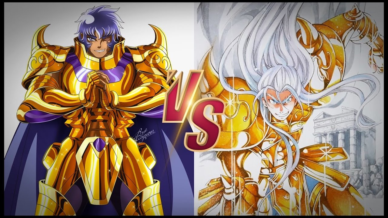 Harbinger de Tauro vs Aldebar&aacute;n de Tauro (LC) (An&aacute;lisis resubido)