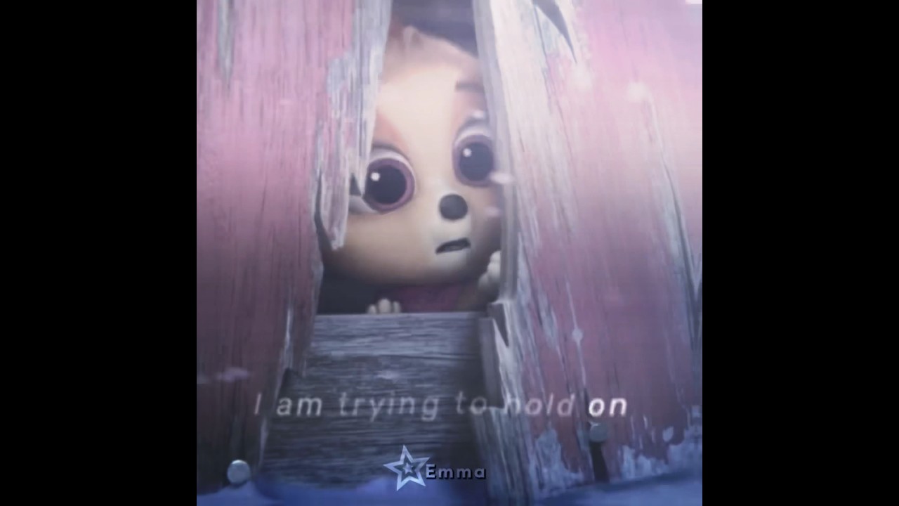 This scene was so emotional🥺😭 | #edit #4kvideo #pawpatrol #pawpatrolskye #fypシ #shorts