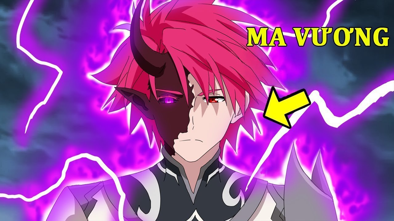 ALL IN ONE | Câu Chuyện Cảm Lạnh Của Anh Hùng Hết Thời Sống Cùng Với Ma Vương Lolicon | Review Anime