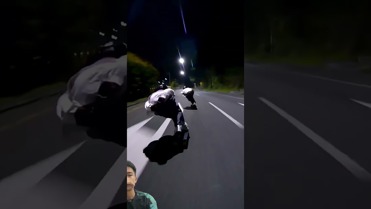 #longboard