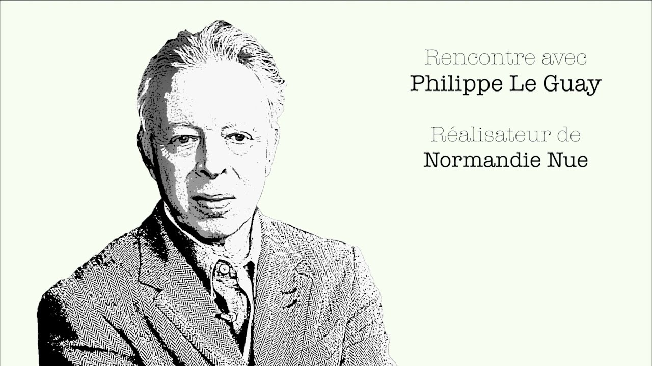 Rencontre avec Philippe Le Guay