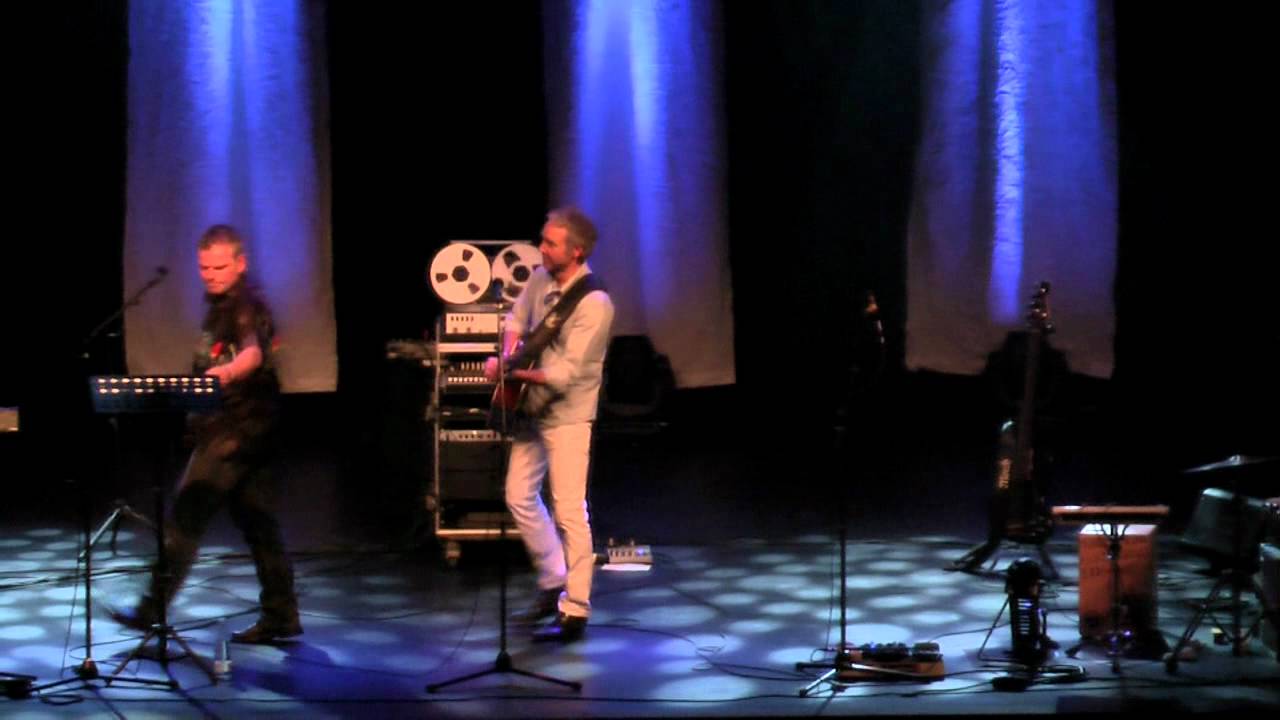 Next summer - Nyindspilning fra Horsens Ny Teater